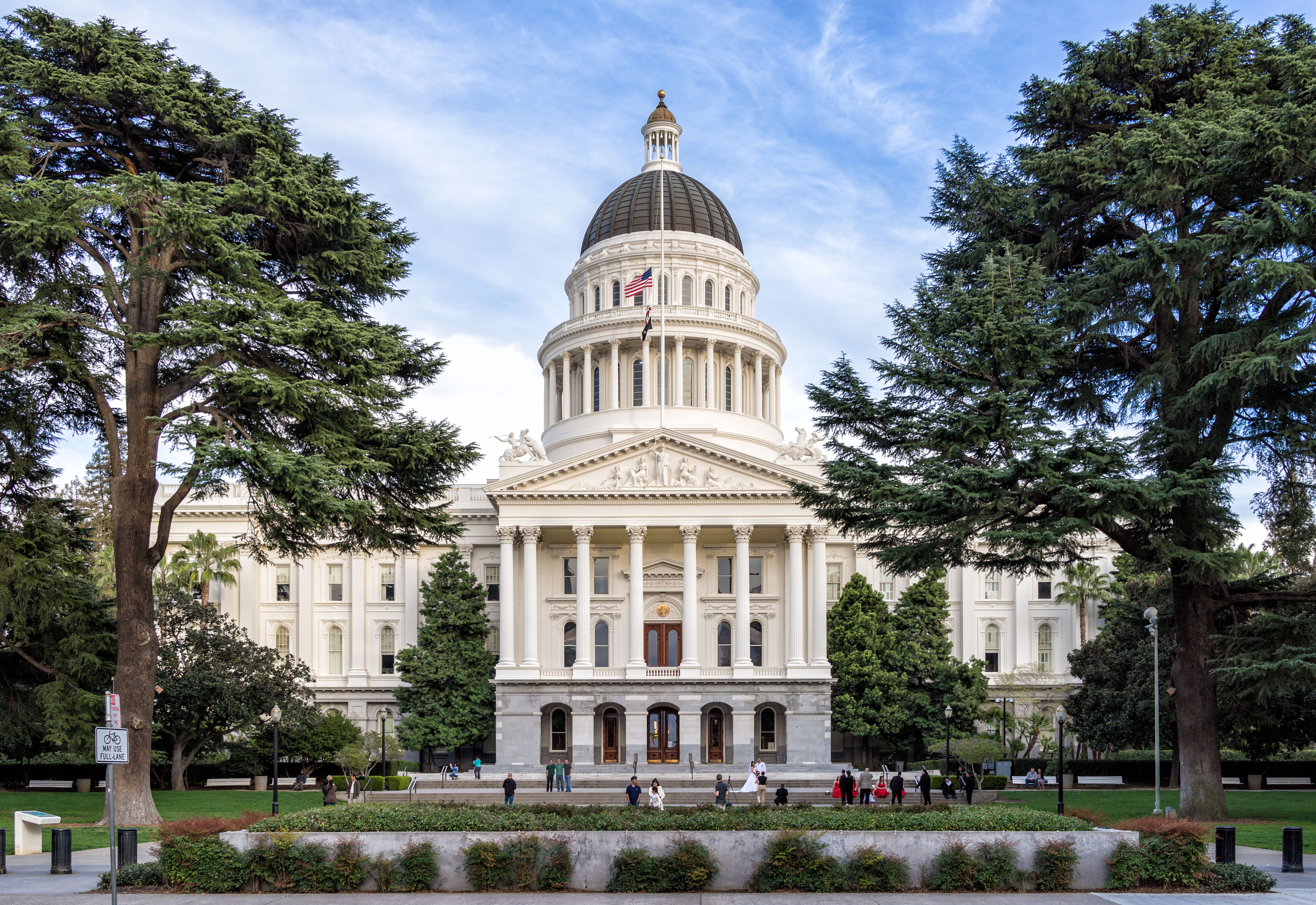 Los Angeles Authority